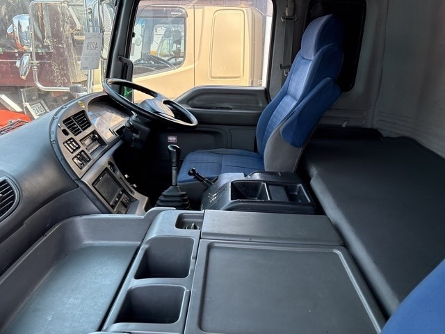 Isuzu GIGA 2011 7032402-5