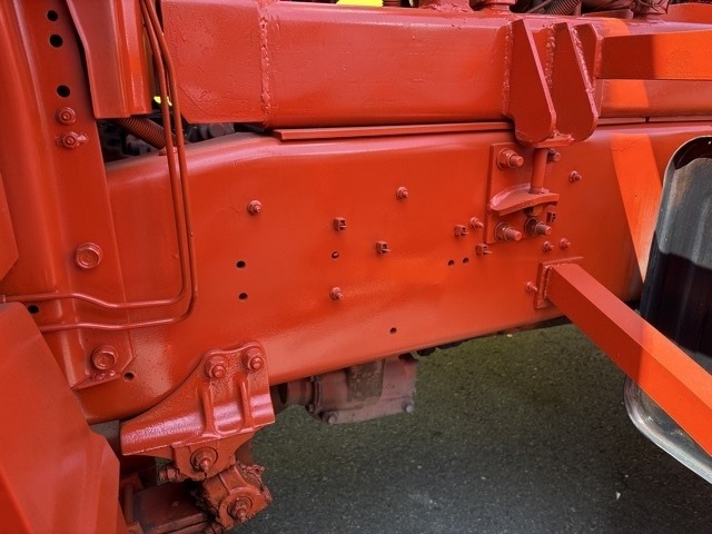 Isuzu GIGA 2008 7032403-10