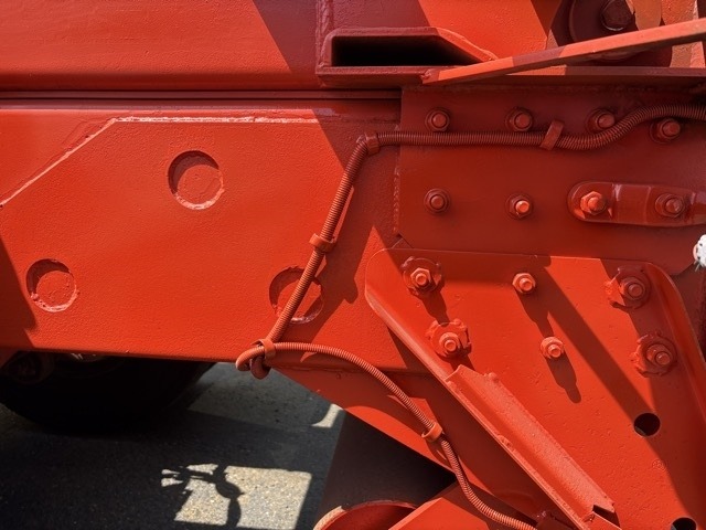 Isuzu GIGA 2008 7032403-12