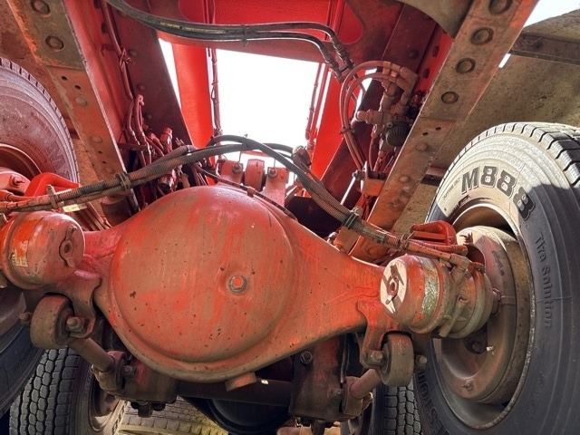 Isuzu GIGA 2008 7032403-13