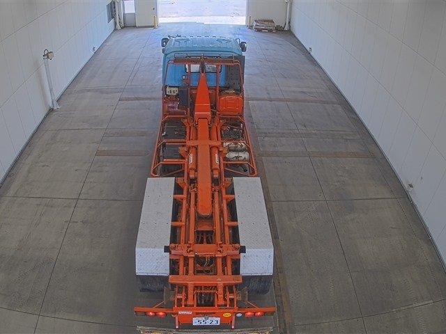 Isuzu GIGA 2008 7032403-3