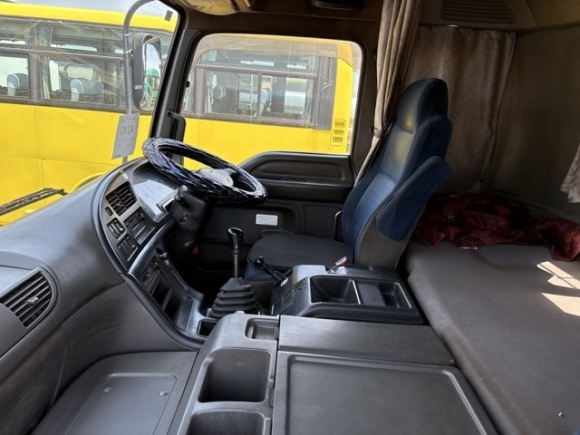 Isuzu GIGA 2008 7032403-5