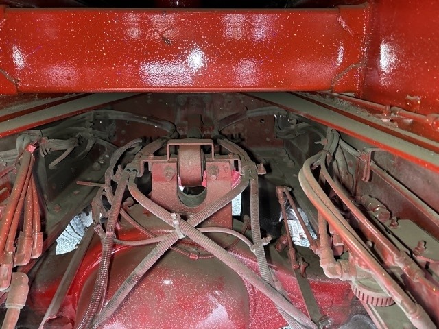 Isuzu GIGA 2016 7032418-13