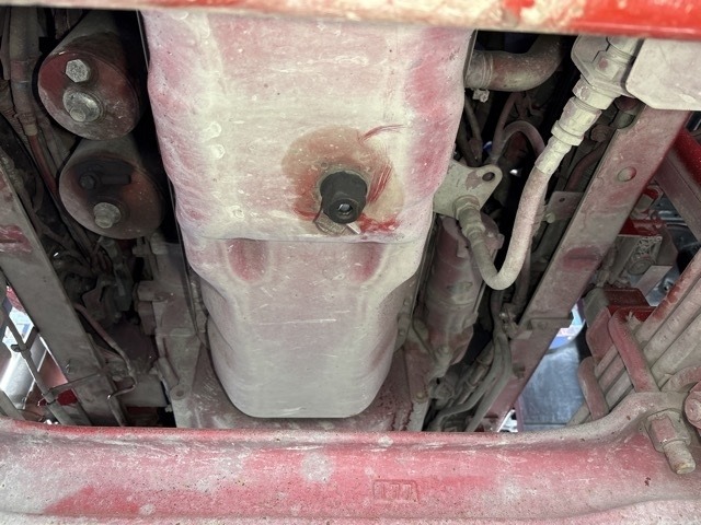 Isuzu GIGA 2016 7032418-9