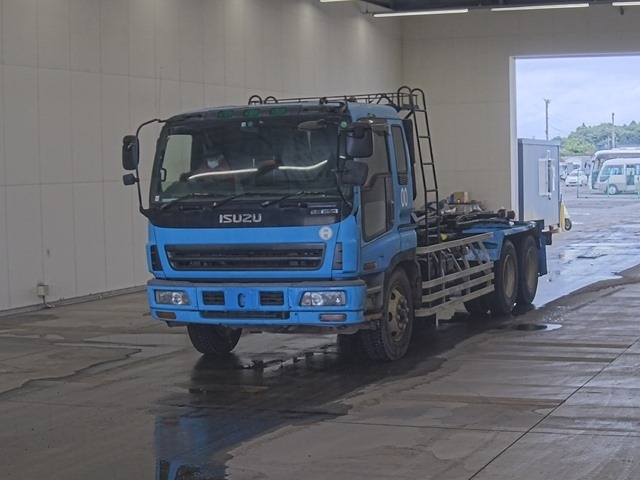 Isuzu GIGA 2001 7032419-0