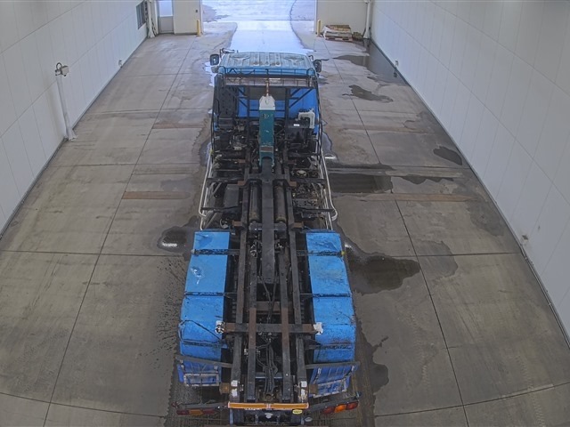 Isuzu GIGA 2001 7032419-3