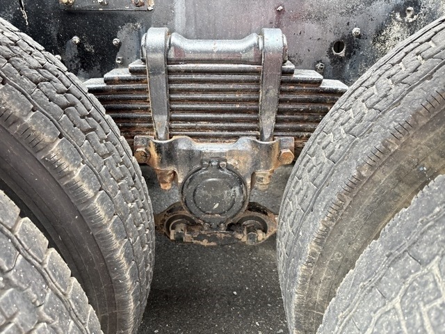 Isuzu GIGA 2001 7032419-8