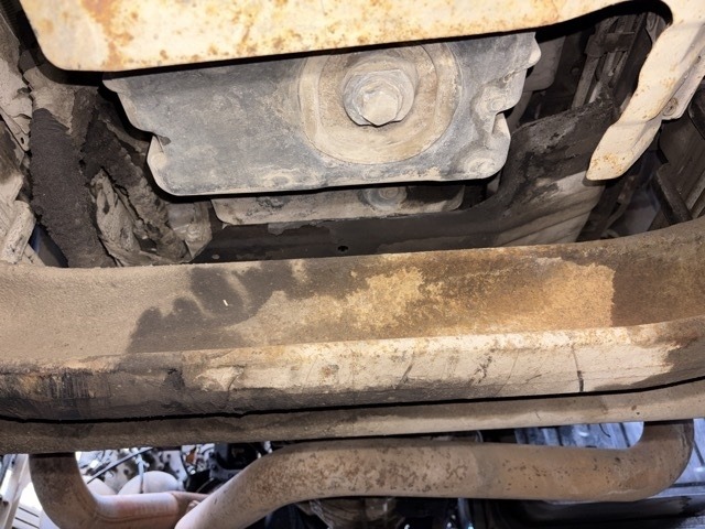 Isuzu GIGA 2001 7032419-9