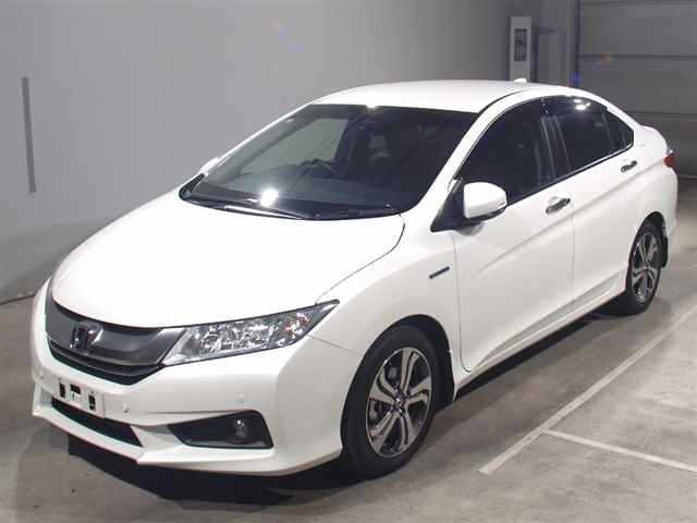 Honda GRACE 2015 7028654-0