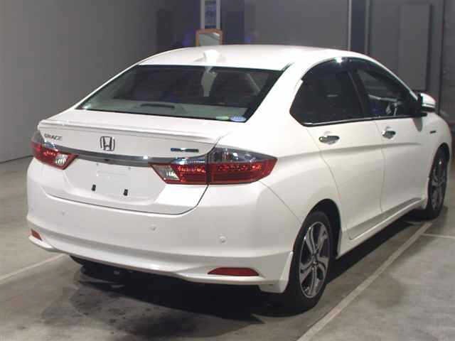 Honda GRACE 2015 7028654-1