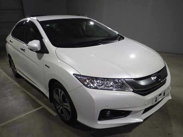Honda GRACE 2015 7028654-3