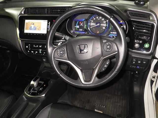 Honda GRACE 2015 7028654-8