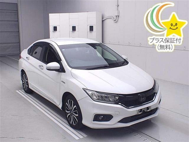 Honda GRACE 2019 7028676-0
