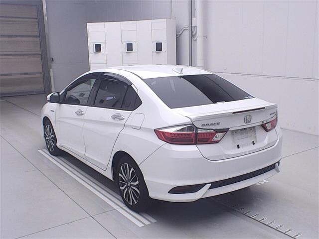 Honda GRACE 2019 7028676-1