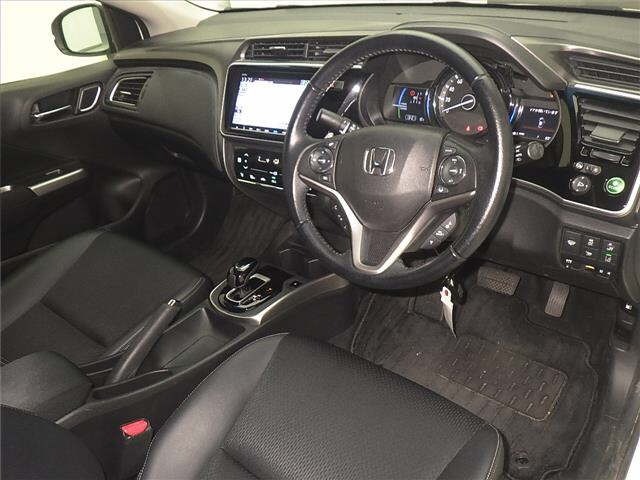 Honda GRACE 2019 7028676-3