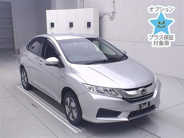 Honda GRACE 2017 7028677-0