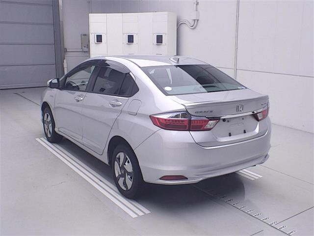 Honda GRACE 2017 7028677-1