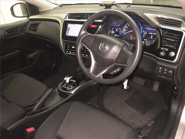 Honda GRACE 2017 7028677-3