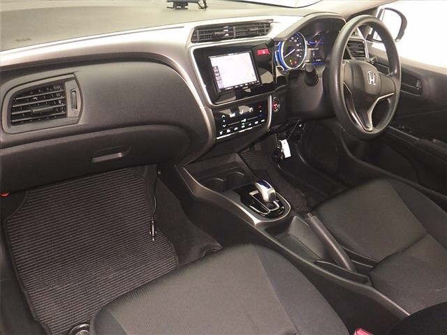 Honda GRACE 2017 7028677-4