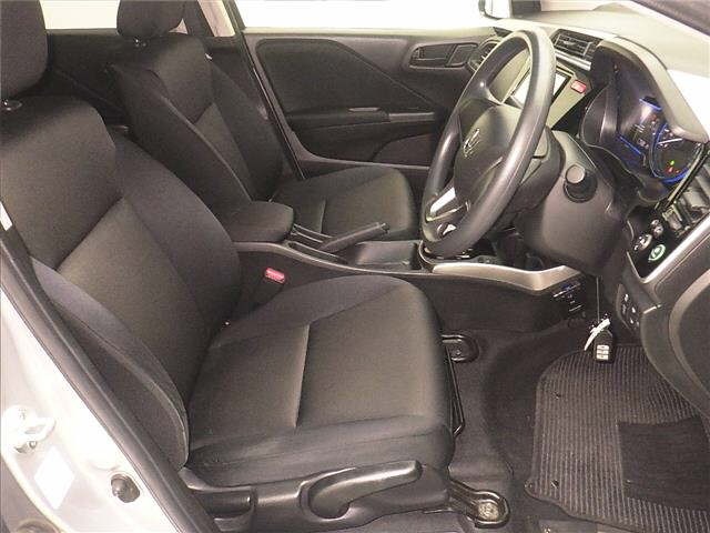 Honda GRACE 2017 7028677-5