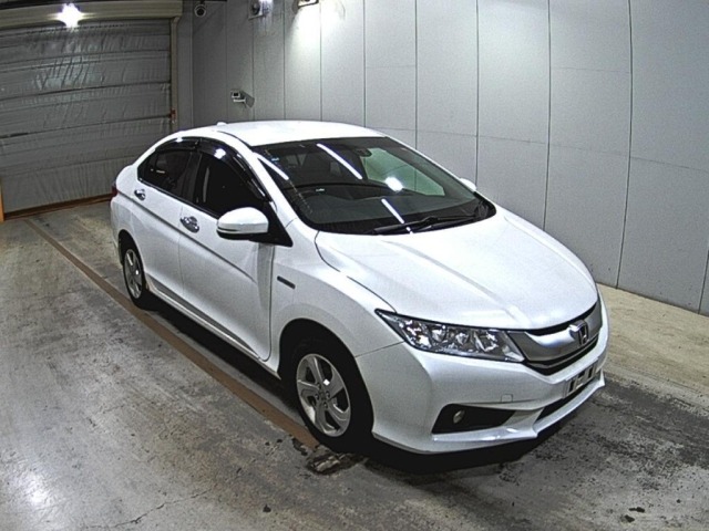 Honda GRACE 2015 7028685-0