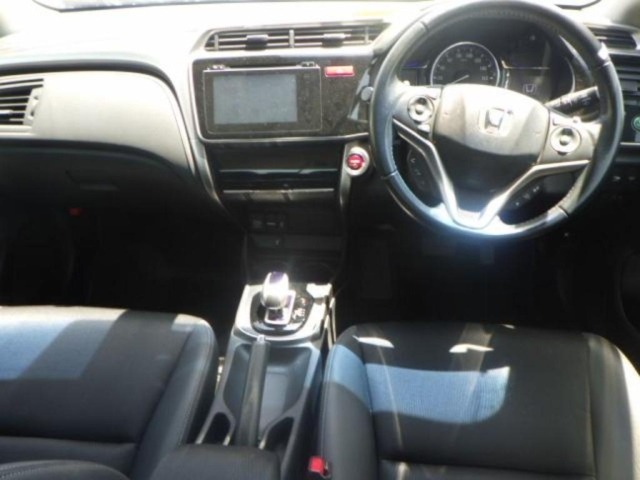 Honda GRACE 2015 7028685-3