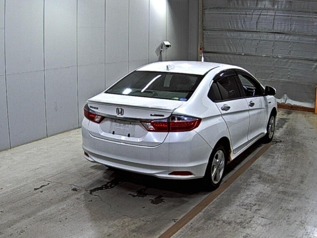 Honda GRACE 2015 7028685-5
