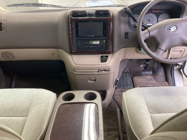 Toyota GRANVIA 2001 7024906-4