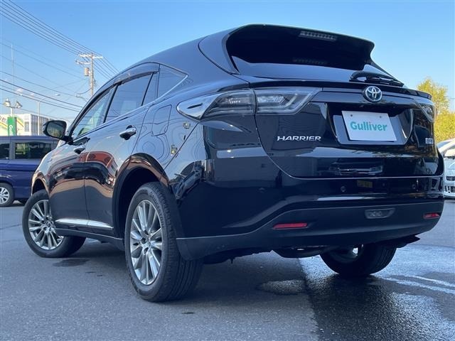 Toyota HARRIER 2014 7029259-13