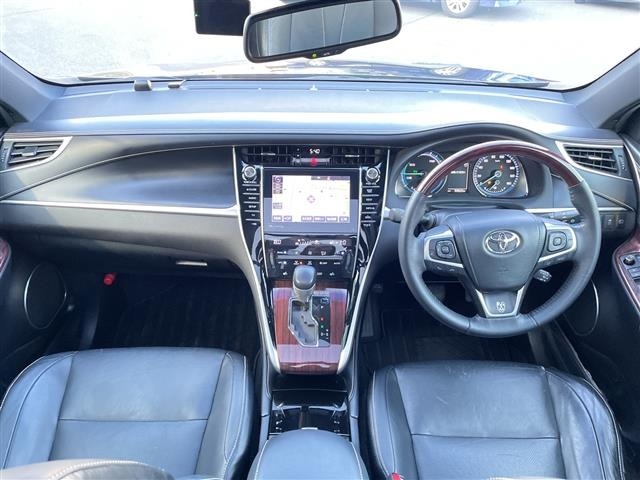 Toyota HARRIER 2014 7029259-14