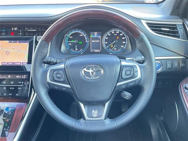 Toyota HARRIER 2014 7029259-15