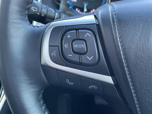 Toyota HARRIER 2014 7029259-19