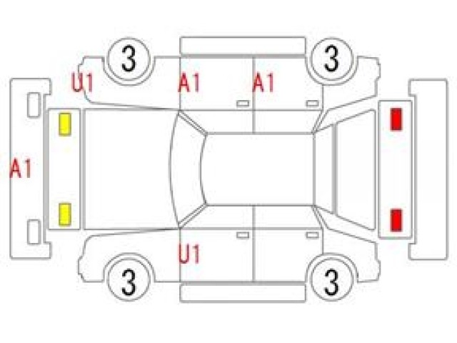 Toyota HARRIER 2014 7029259-23