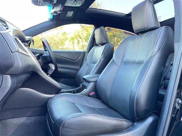 Toyota HARRIER 2014 7029259-4