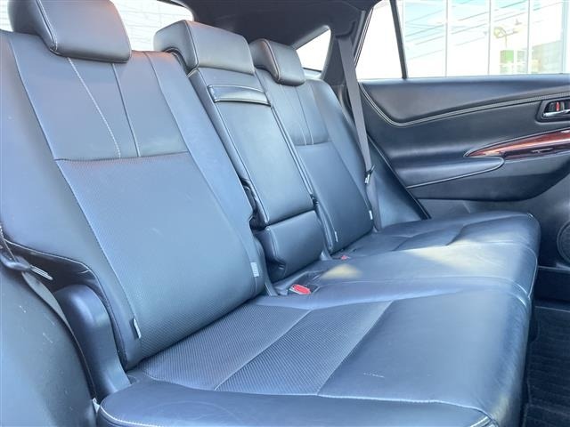 Toyota HARRIER 2014 7029259-6