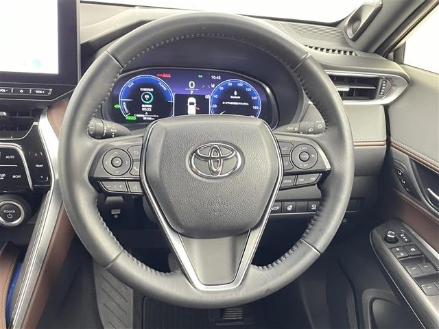 Toyota HARRIER 2024 7029269-12