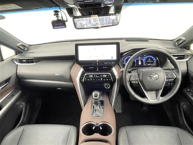 Toyota HARRIER 2024 7029269-15