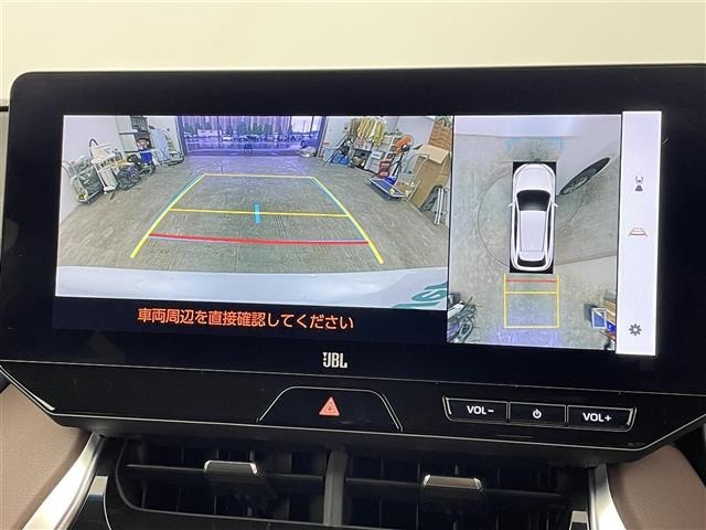 Toyota HARRIER 2024 7029269-17