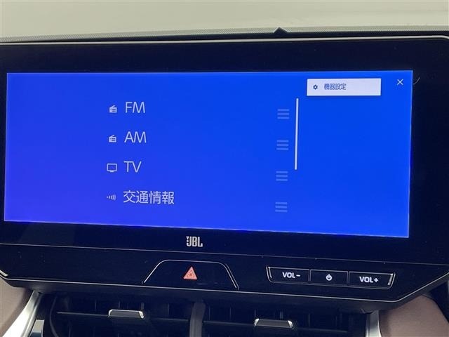 Toyota HARRIER 2024 7029269-18