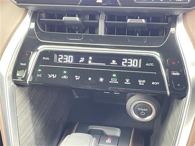 Toyota HARRIER 2024 7029269-21