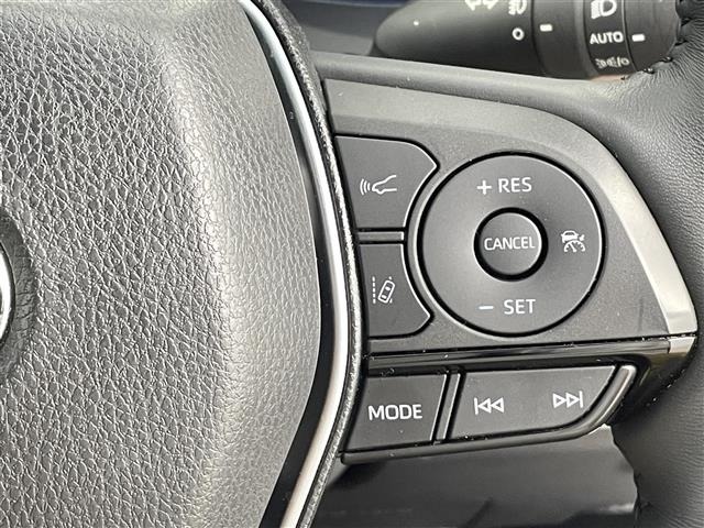 Toyota HARRIER 2024 7029269-22