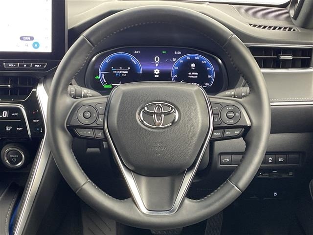Toyota HARRIER 2024 7029287-10