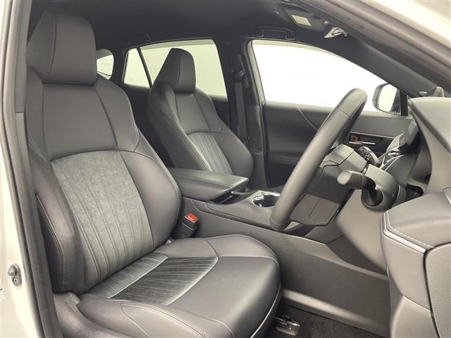 Toyota HARRIER 2024 7029287-11