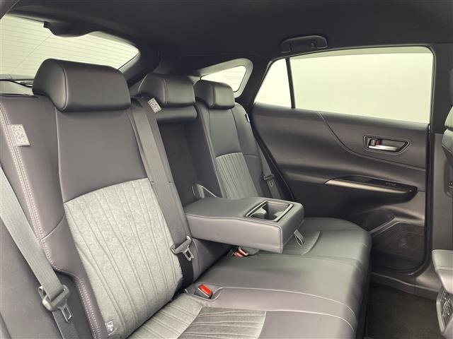 Toyota HARRIER 2024 7029287-12