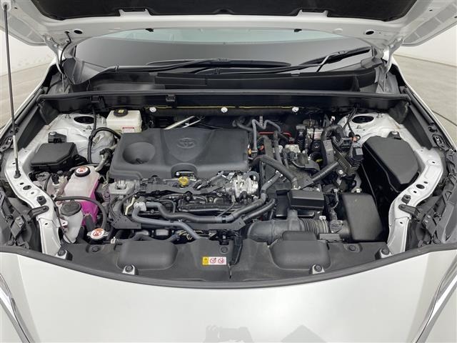 Toyota HARRIER 2024 7029287-14