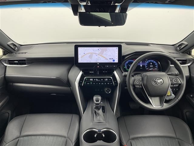 Toyota HARRIER 2024 7029287-15