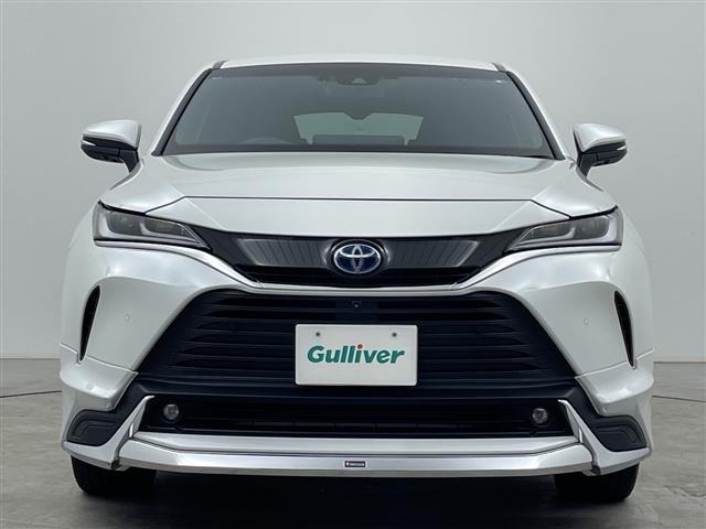Toyota HARRIER 2024 7029287-2
