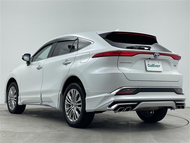 Toyota HARRIER 2024 7029287-6