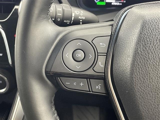 Toyota HARRIER 2024 7029287-7