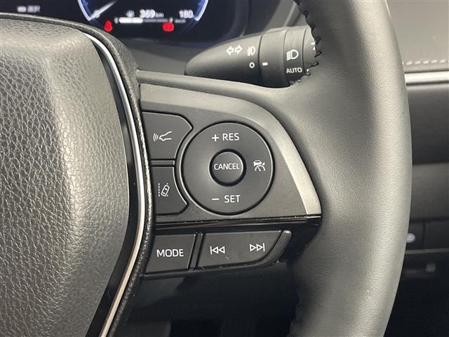 Toyota HARRIER 2024 7029287-8